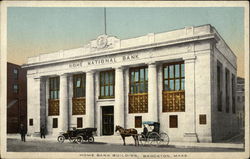 Home Bank Building Home Bank Building