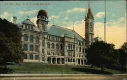 BMC Durion High School BMC Durion High School