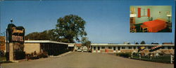 Tranquil Motel Tranquil Motel