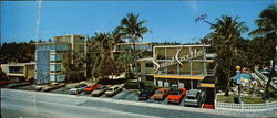 Sand Castle Resort Motel Sand Castle Resort Motel