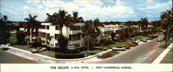 The Escape A Gill Hotel The Escape A Gill Hotel