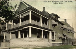 East Side Hospital East Side Hospital