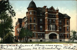 Toledo Hospital Toledo Hospital