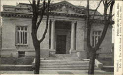 Public Library Public Library