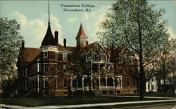Owensboro College Owensboro College