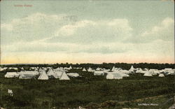 Indian Camp Indian Camp