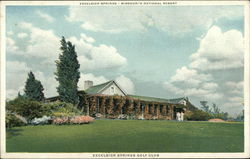 Excelsior Springs Golf Club Excelsior Springs Golf Club