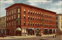 St. Elmo Hotel St. Elmo Hotel