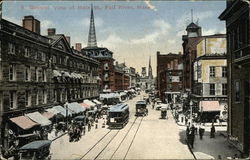 Main Street Main Street