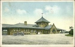 Railway Station Railway Station