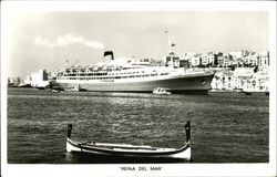 Reina del Mar Reina del Mar