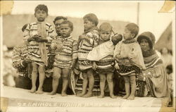 Seminole Indian Baby Show Seminole Indian Baby Show