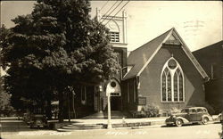 Methodist Church Methodist Church