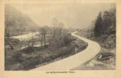 On Susquehanna Trail On Susquehanna Trail