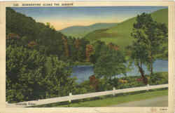 Summertime Along The Juniata Summertime Along The Juniata