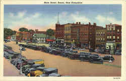 Main Street Main Street
