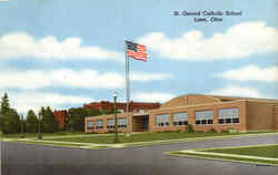 St. Gerard Catholic School St. Gerard Catholic School