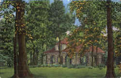 Faurot Park Faurot Park