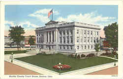 Hardin County Court House