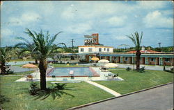 Southernaire Motel Southernaire Motel