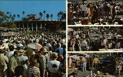 Rose Bowl Swap Meet and Flea Market Rose Bowl Swap Meet and Flea Market