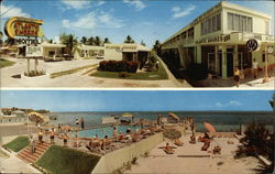 Atlantic Shores Motel Atlantic Shores Motel