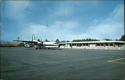 Dillant Hopkins Airport Dillant Hopkins Airport