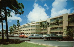Broward General Hospital Broward General Hospital
