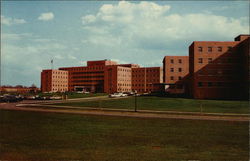 U.S. Veteran's Hospital U.S. Veteran's Hospital