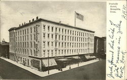 Peabody Hotel Peabody Hotel