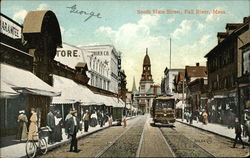 South Main Street South Main Street