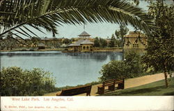 West Lake Park West Lake Park