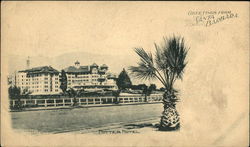 Potter Hotel Potter Hotel