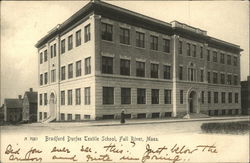 Bradford Durfee Textile School Bradford Durfee Textile School