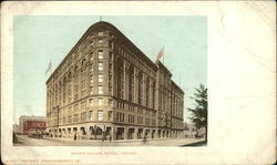 Brown Palace Hotel Brown Palace Hotel