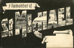 Remember of St. Michael Remember of St. Michael