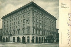 The Oliver Hotel The Oliver Hotel