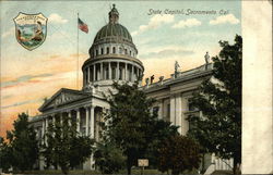 State Capitol State Capitol