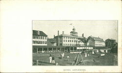 Hotel Appledore Hotel Appledore