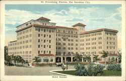 Hotel Soreno Hotel Soreno