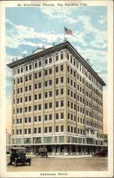Suwanee Hotel Suwanee Hotel