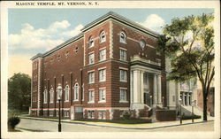 Masonic Temple Masonic Temple