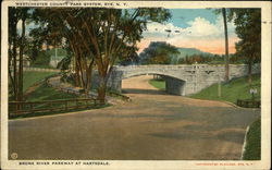 Westchester County Park System Westchester County Park System