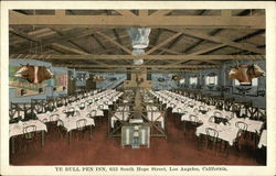 Ye Bull Pen Inn Ye Bull Pen Inn