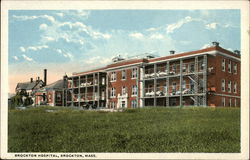 Brockton Hospital Brockton Hospital
