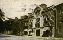 Garrick Theatre Garrick Theatre