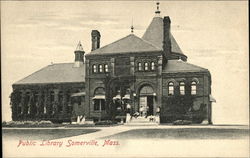 Public Library Public Library