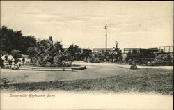 Highland Park Highland Park