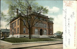 Court House Court House