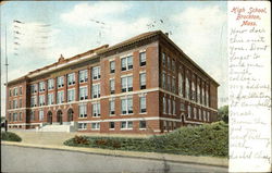 High School High School